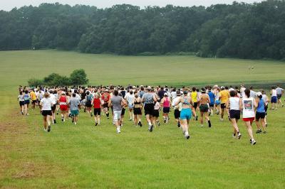 Downhill start