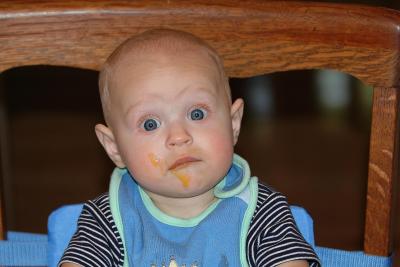 Dining at the Dinner Table