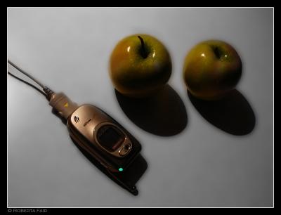 Stuff on the Table