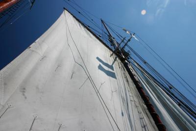 Old Sail