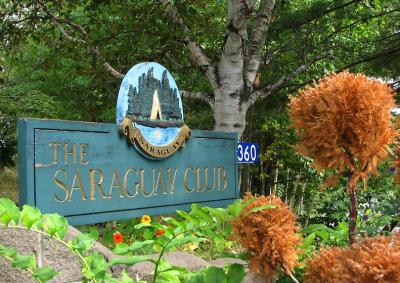 Saraguay Club