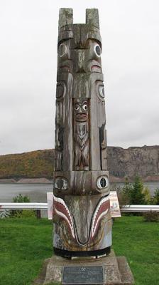 A Totem