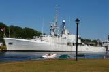 LaHave River Navy