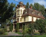 House In Windsor