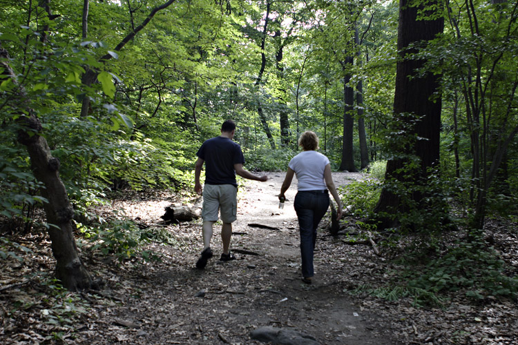 Walking in the park.jpg