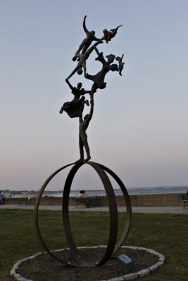 Sculpture at the beach 1.jpg