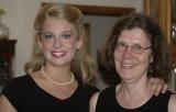 Anne and Janet (her Host in Bellingham)