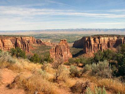 Colorado National Monument