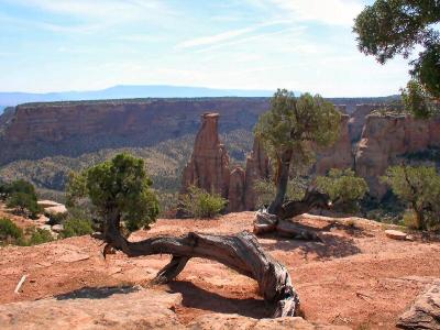 Colorado National Monument