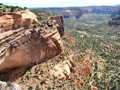 Colorado National Monument