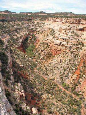 Colorado National Monument