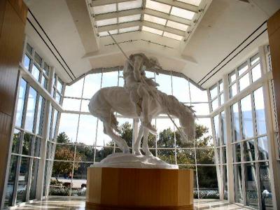 National Cowboy Hall of Fame