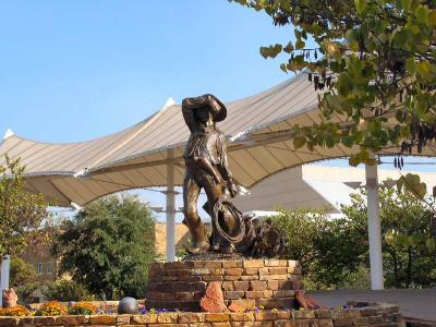 National Cowboy Hall of Fame