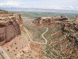 Colorado National Monument