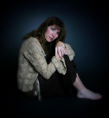 Color Portrait