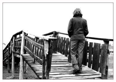 Bridge Over Troubled Water