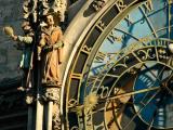 Prague: Astrological Clock 3