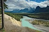 Athabasca River 1