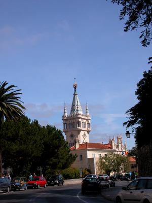 Town Hall