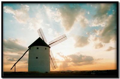 Tembleque. Toledo
