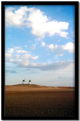 Tembleque. Toledo