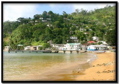 Charlotteville