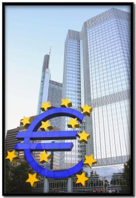 Banco Central Europeo