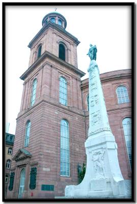 St. Paul