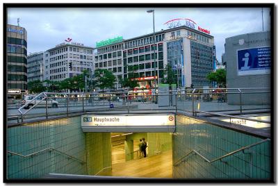 Hauptwache