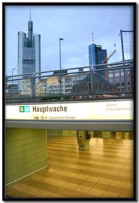 Hauptwache