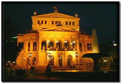 Die Alte Oper
