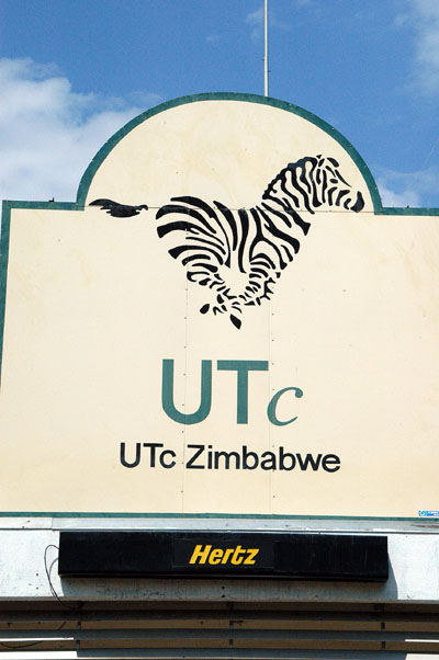 UTc Zimbabwe