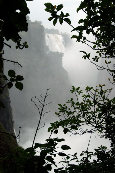 Victoria Falls