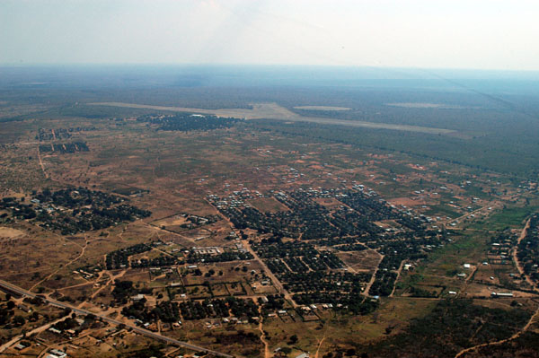 Livingstone, Zambia