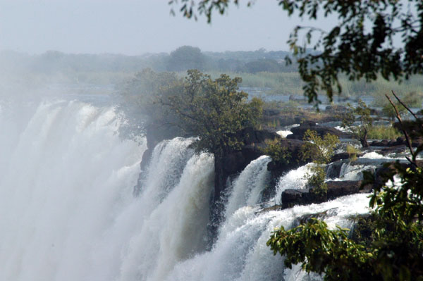 Victoria Falls