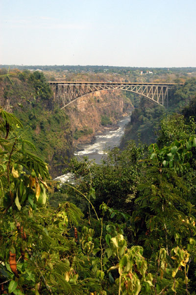 Zambezi Bridge