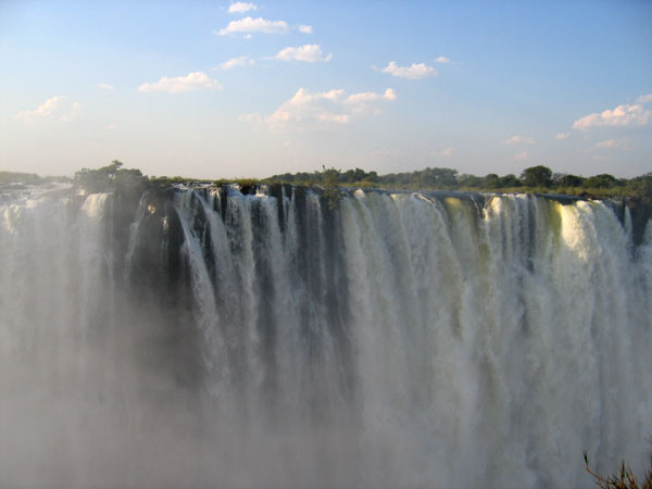 Victoria Falls