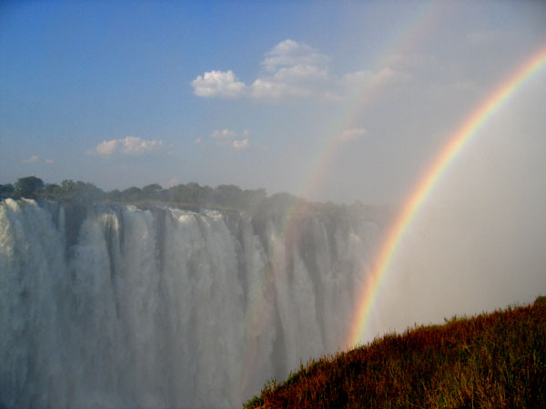 Victoria Falls