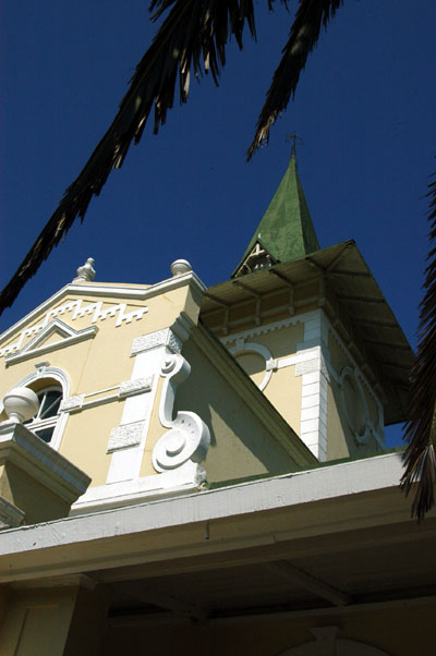 Swakopmund Hotel