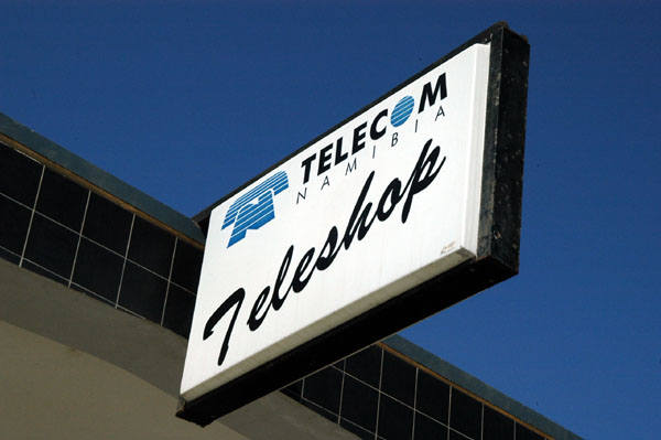 Namibia Telecom