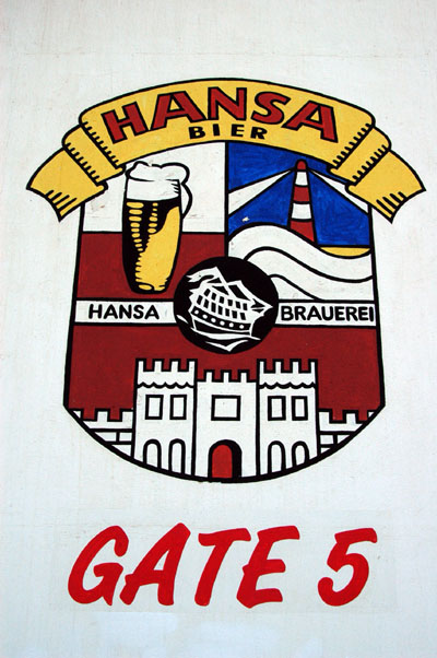 Hansa Brauerei