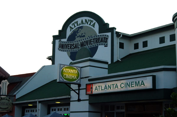 Atlanta Cinema, Swakopmund