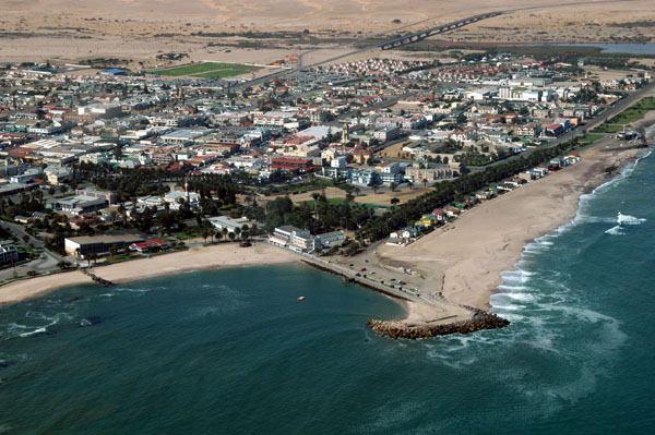 Swakopmund