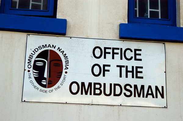 Namibian Office of the Ombudsman