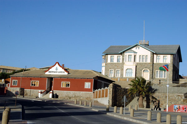 Lüderitz