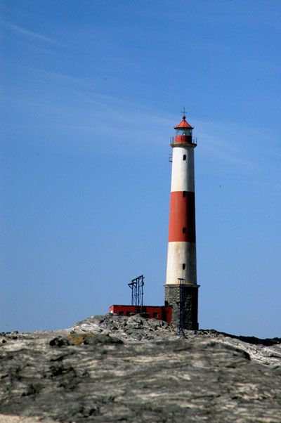 Diaz Point Lighthouse