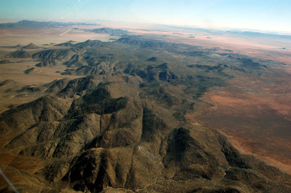 Huib-Hoch Plateau