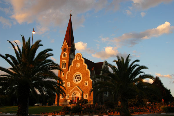 Christuskirche