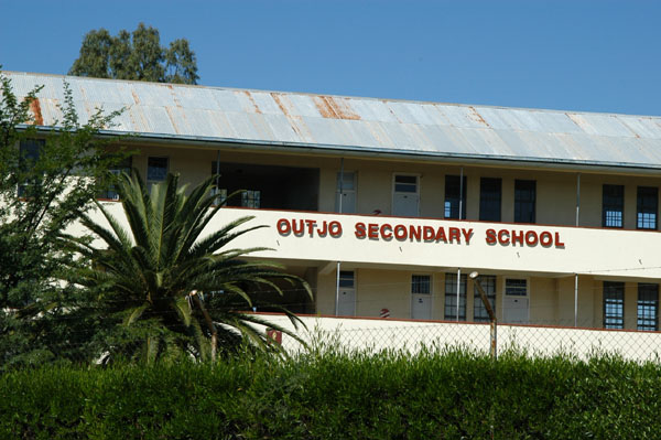 Outjo Secondary School