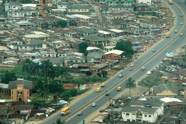 Lagos, Nigeria